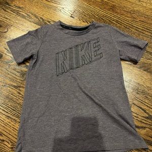 Nike Athletic T Shirt